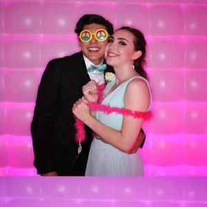 Meet your Posher, Greg